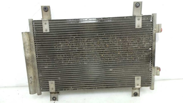 Aquecimento do radiador / ar condicionado para citroen jumper van jumper caixa fechada de 02 29 m 2.2 hdi 100 conforto / 05.05 - ... 6455EC
