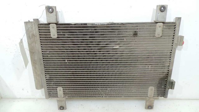 Aquecimento do radiador / ar condicionado para citroen jumper van jumper caixa fechada de 02 29 m 2.2 hdi 100 conforto / 05.05 - ... 6455EC