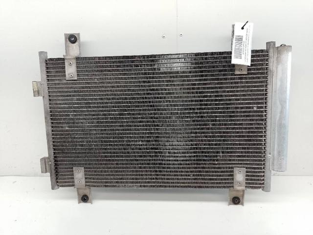 Radiador de aparelho de ar condicionado 6455EC PEUGEOT