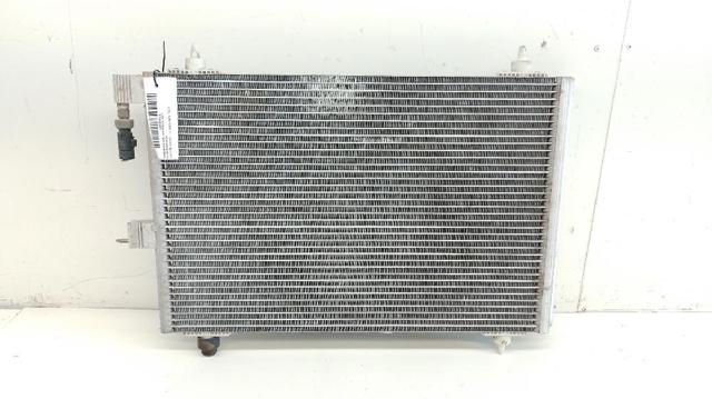 6455EX PEUGEOT Радиатор кондиционера купить в Ужгород
