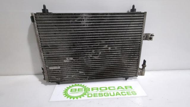6455FX PEUGEOT Радиатор кондиционера купить в Львов
