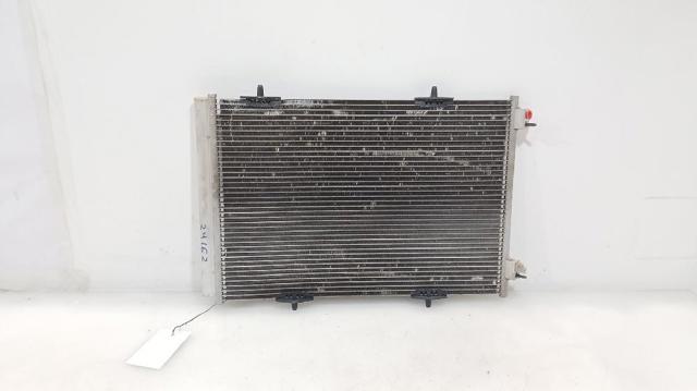6455HF PEUGEOT Радиатор кондиционера купить в Хмельницкий