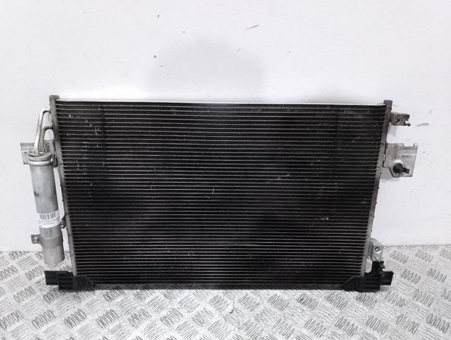 Radiador de aparelho de ar condicionado 6455HP PEUGEOT