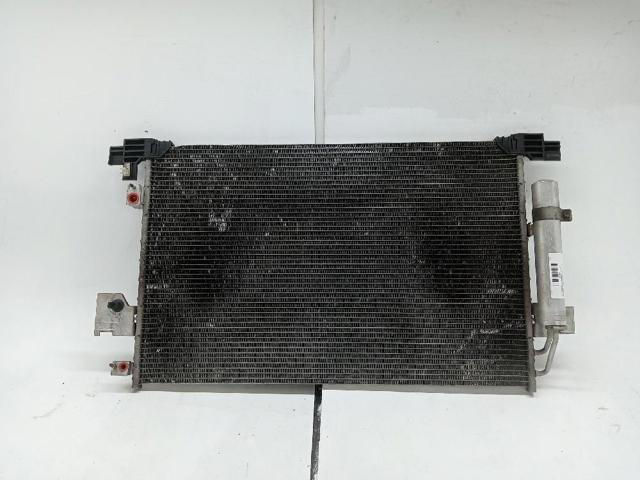 Radiador de aparelho de ar condicionado 6455HP PEUGEOT