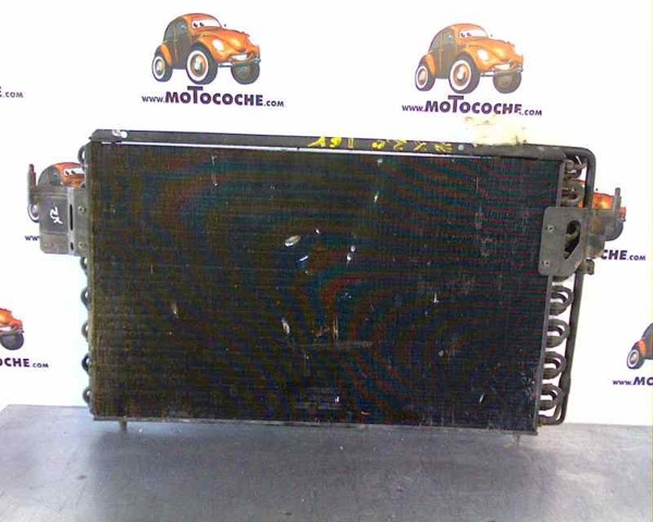 6455Q9 PEUGEOT Радиатор кондиционера купить в Каменское