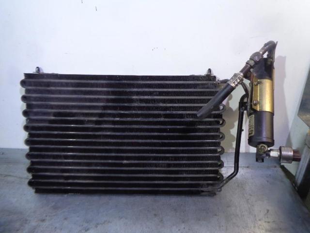 Radiador de aparelho de ar condicionado 6455R3 Peugeot/Citroen