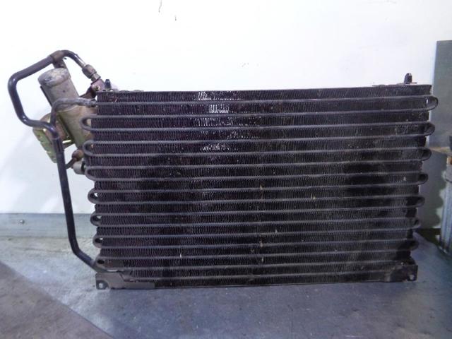 Radiador de aparelho de ar condicionado 6455R3 Peugeot/Citroen
