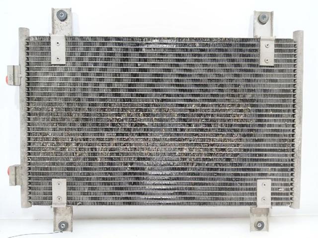 Radiador de aparelho de ar condicionado 6455T3 PEUGEOT