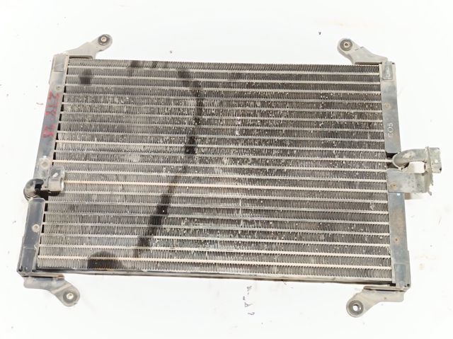 Radiador de aparelho de ar condicionado 6455T3 PEUGEOT
