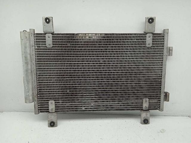 Radiador de aparelho de ar condicionado 6455T3 PEUGEOT