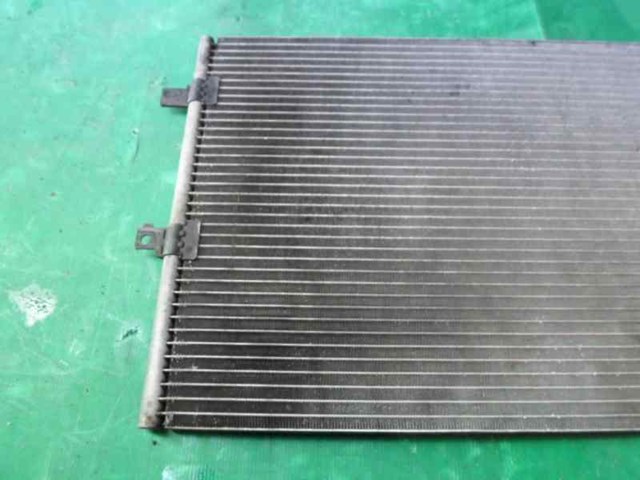 Condensador / radiador de ar condicionado para peugeot expert van 2.0 hdi rhz(dw10ated)rhz(dw10bted)rhz(dw 6455Y3