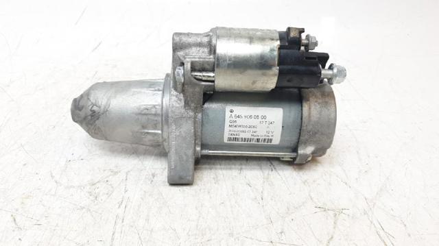 6459060800 MERCEDES Стартер купить в Днепр