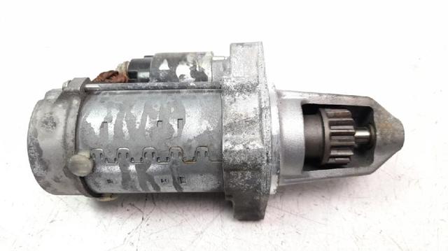 6459060800 MERCEDES Стартер купить в Черновцы