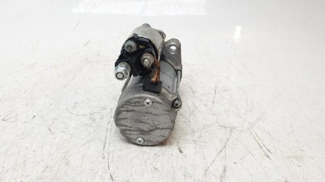 6459060800 MERCEDES Стартер купить в Сумы