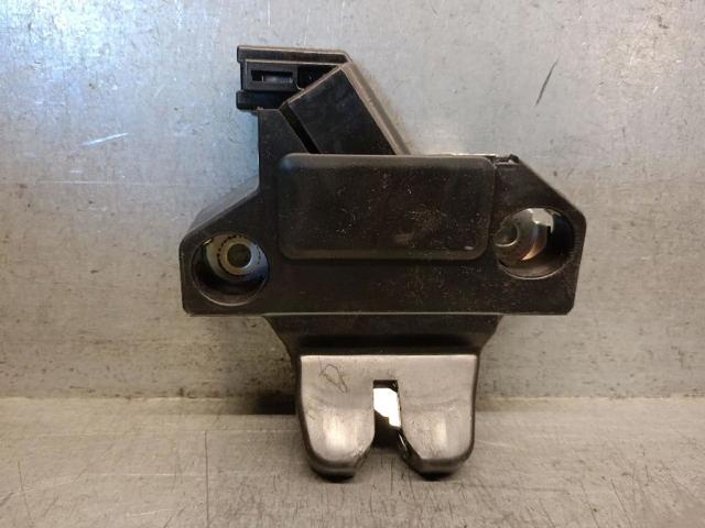 6460005020 TOYOTA Замок крышки багажника (двери 3/5-й задней) купить в Львов