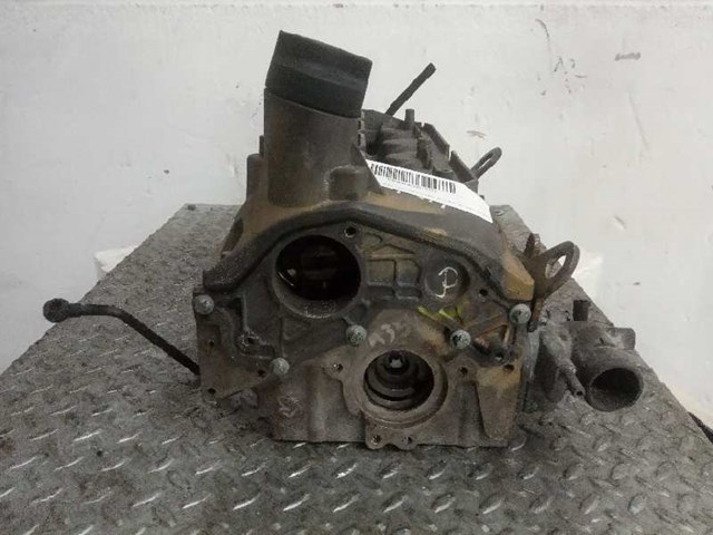 MERCEDES 6460101420 Головка блока цилиндров (ГБЦ) в наличии Винница