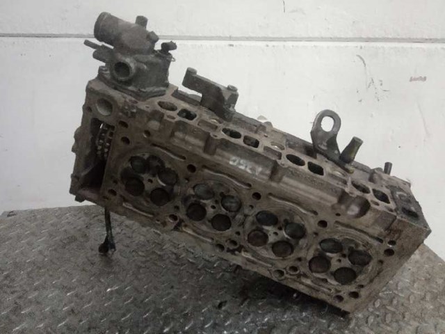 MERCEDES 6460101420 Головка блока цилиндров (ГБЦ) в наличии Сумы