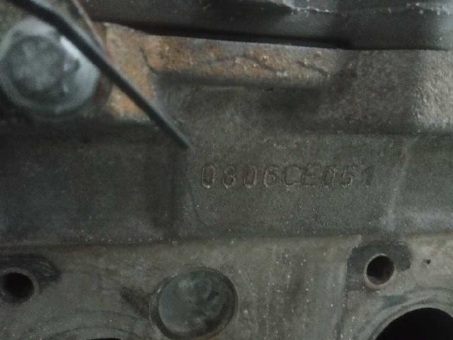 6460101420 MERCEDES Головка блока цилиндров (ГБЦ) купить в Ирпень