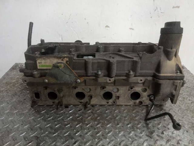 MERCEDES 6460101420 ГБЦ в наличии Павлоград