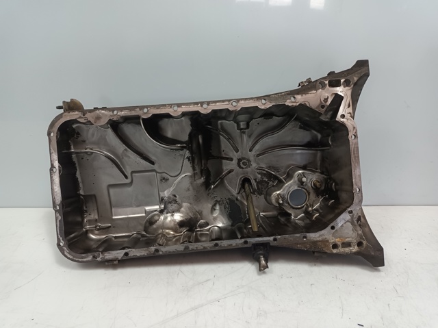6460142102 MERCEDES Поддон двигателя купить в Запорожье