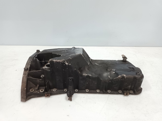 MERCEDES 6460142102 Поддон двигателя в наличии Черновцы