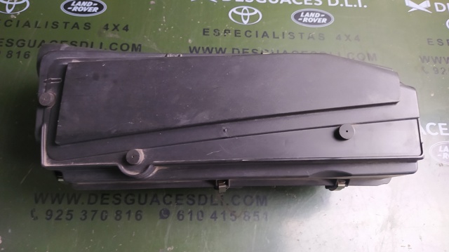 MERCEDES 6460902001 Корпус фильтра в наличии Харьков