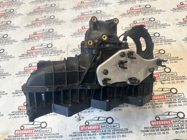 MERCEDES 6460902437 Коллектор впускной в наличии Хмельницкий