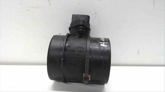 6460940048 MERCEDES Датчик потока (расхода) воздуха, расходомер M.A.F. - (Mass Airflow) купить в Харьков
