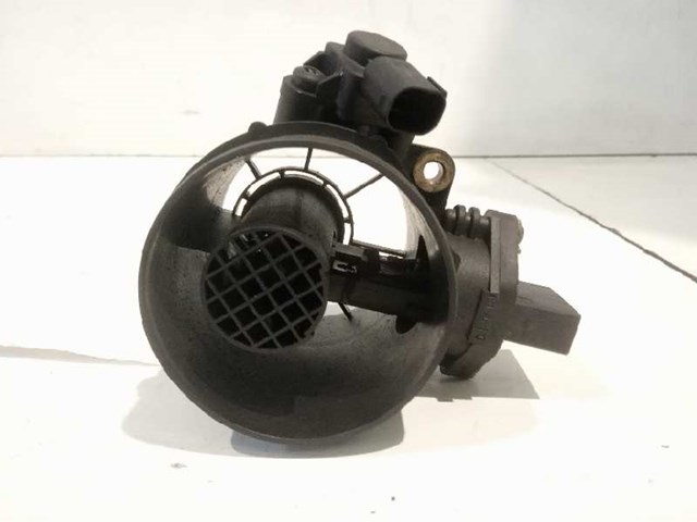 6460940048 MERCEDES Датчик потока (расхода) воздуха, расходомер M.A.F. - (Mass Airflow) купить в Полтава