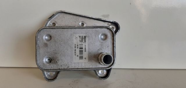 MERCEDES 6461880301 Радиатор масляный в наличии Львов