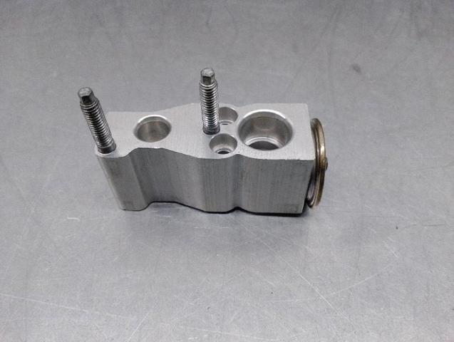 6461K9 PEUGEOT Клапан TRV кондиционера купить в Павлоград