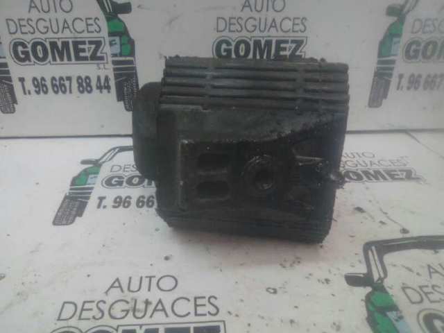 6462230404 MERCEDES Кронштейн подушки (опоры) двигателя левой купить в Павлоград