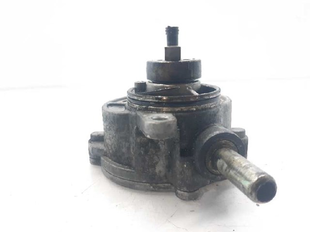 Depressor de freio / bomba de vácuo para mercedes-benz C-Class C 220 CDI (203.008) 646963 6462300165