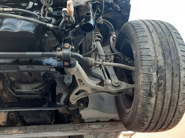 MERCEDES 64663101 Насос ГУР в наличии Каменское