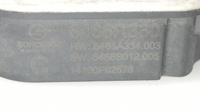 6466R330 RENAULT купить в Украина