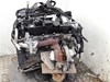 Motor montado 646811 MERCEDES