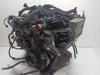 Motor montado 646811 MERCEDES