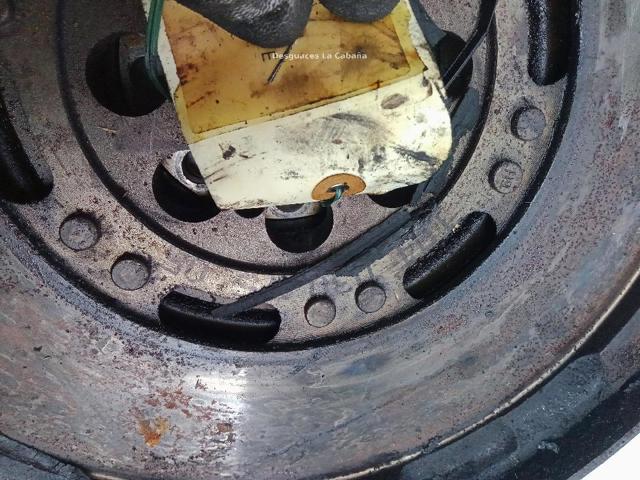 646821 MERCEDES Двигатель купить в Львов