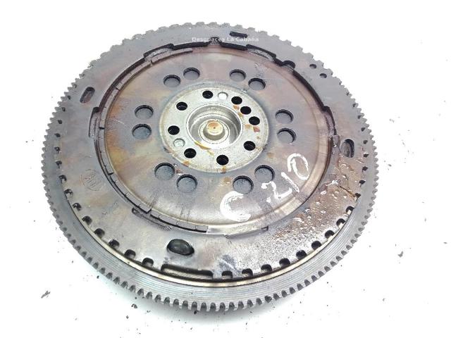 646821 MERCEDES Двигатель купить в Хмельницкий