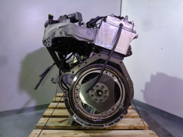 MERCEDES 646951 Двигатель в наличии Павлоград