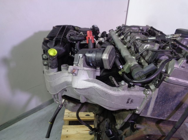 646951 MERCEDES Двигатель купить в Каменское