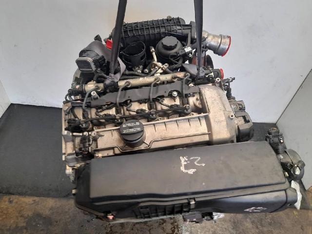 646961 MERCEDES Двигатель в сборе купить в Хмельницкий