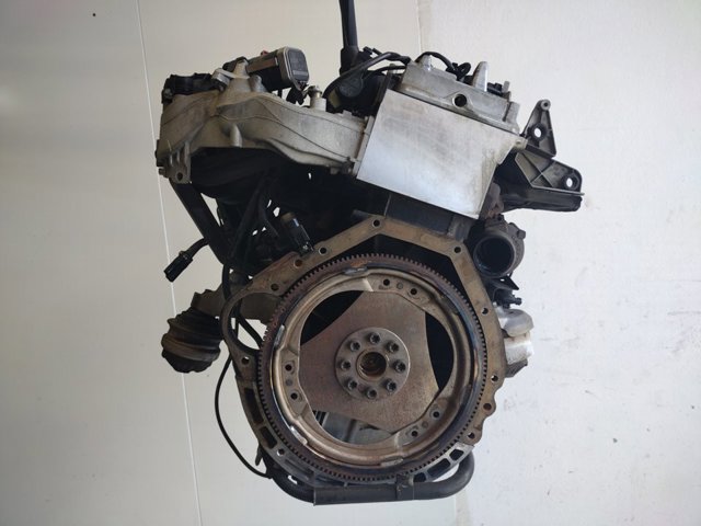 646961 MERCEDES Двигатель купить в Киев