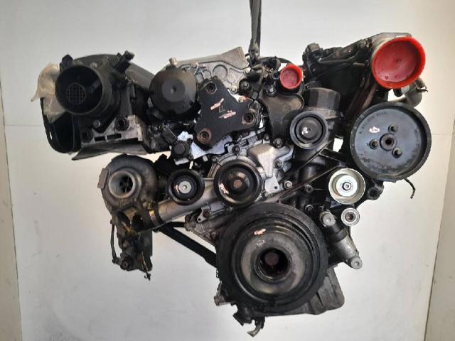 646961 MERCEDES Двигатель в сборе купить в Каменское