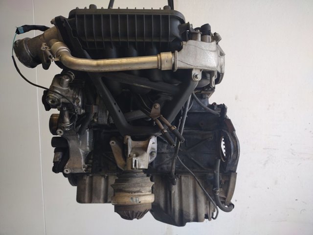646961 MERCEDES Двигатель купить в Чернигов