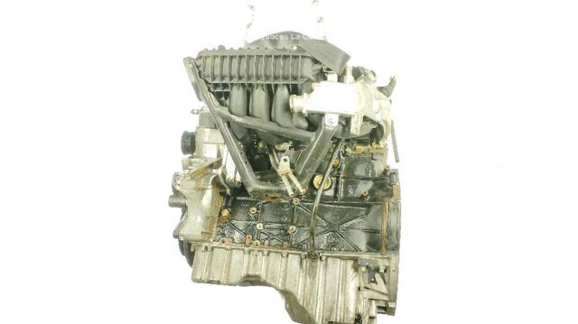 MERCEDES 646961 Двигатель в сборе в наличии Каменское