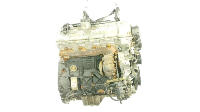 MERCEDES 646961 Двигатель в наличии Тернополь