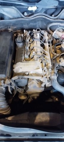 646961 MERCEDES Двигатель в сборе купить в Павлоград