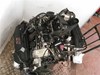 Motor montado 646963 MERCEDES