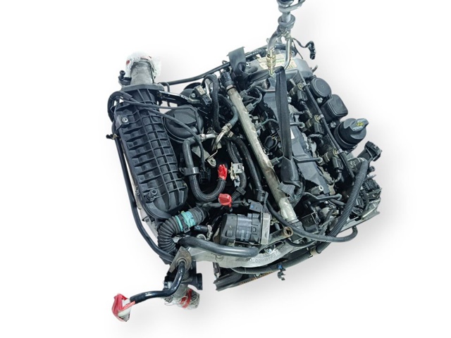 646966 MERCEDES Двигатель купить в Ровно